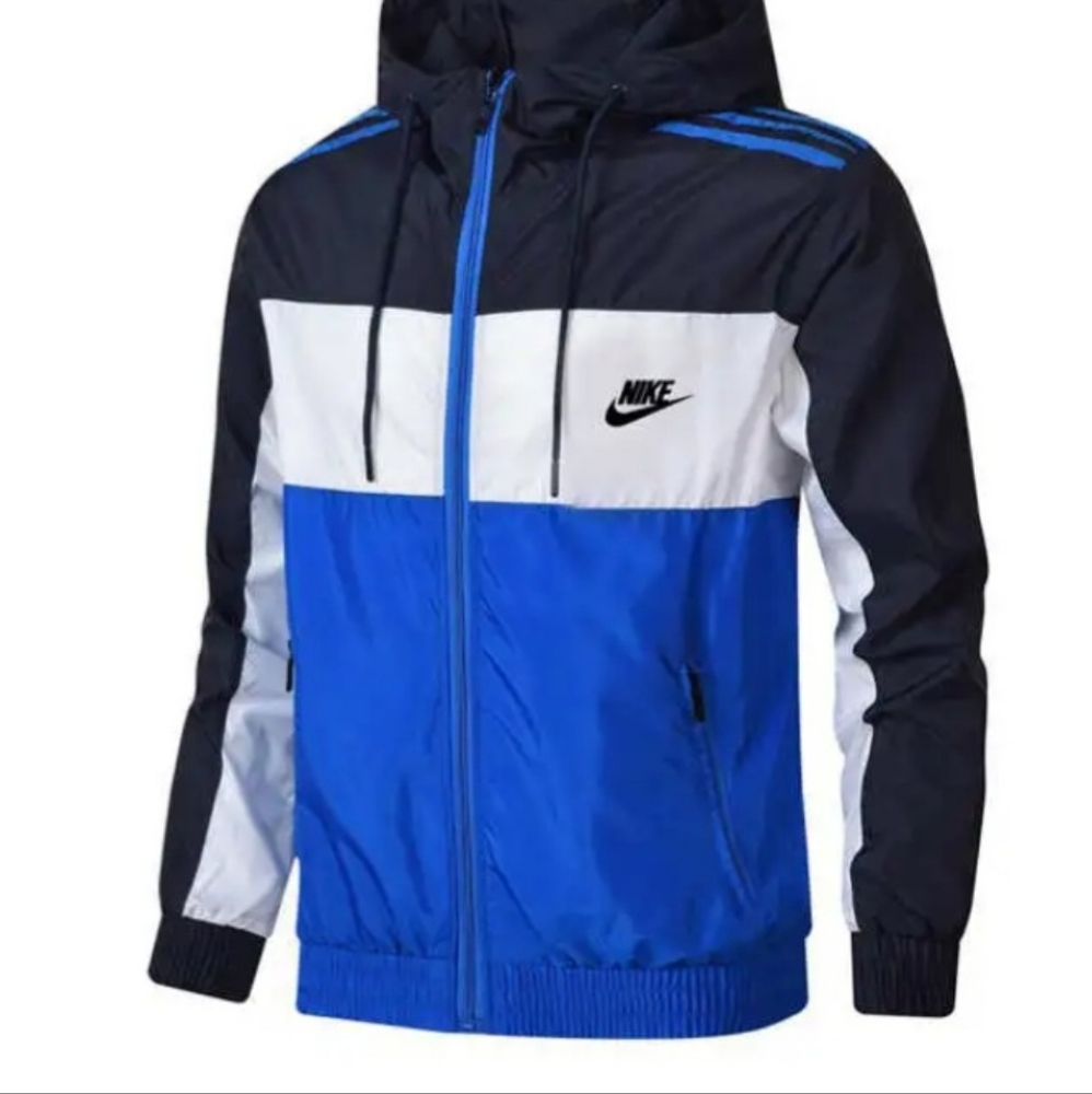 Nike Wind Breaker